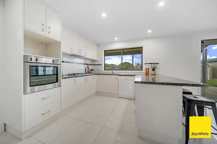 Fourth view of Homely house listing, 5 Scott Street, Bungendore NSW 2621