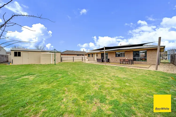 Fifth view of Homely house listing, 5 Scott Street, Bungendore NSW 2621