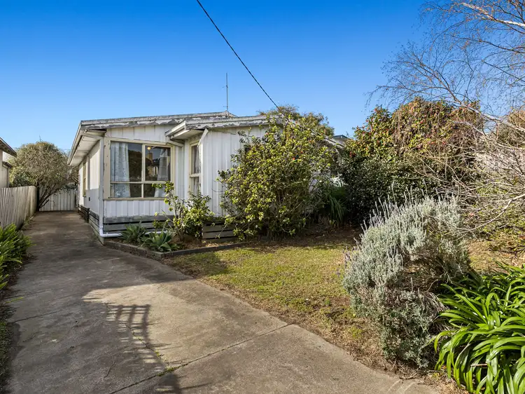 Main view of Homely house listing, 51 Fifth Avenue, Rosebud VIC 3939