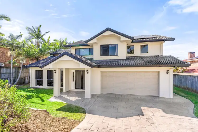 76 Sunflower Crescent, Calamvale QLD 4116