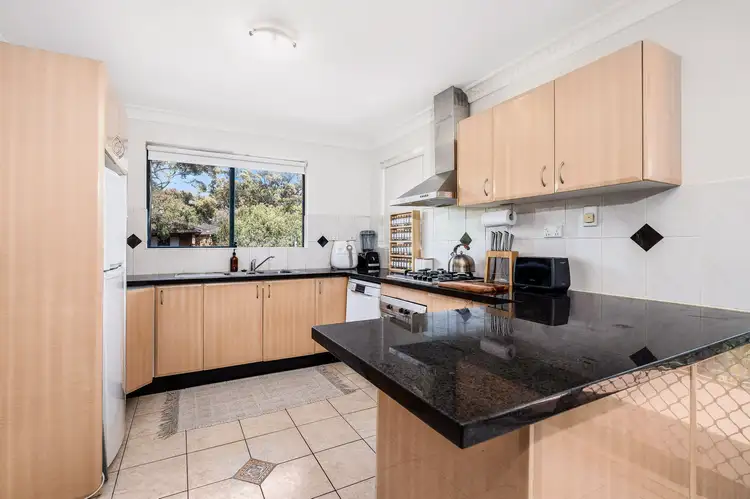 Third view of Homely unit listing, 6/58-60 Macquarie Place, Mortdale NSW 2223