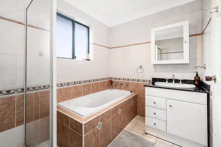 Fourth view of Homely unit listing, 6/58-60 Macquarie Place, Mortdale NSW 2223