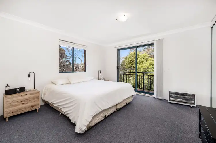Fifth view of Homely unit listing, 6/58-60 Macquarie Place, Mortdale NSW 2223