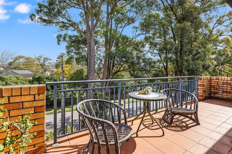 Sixth view of Homely unit listing, 6/58-60 Macquarie Place, Mortdale NSW 2223