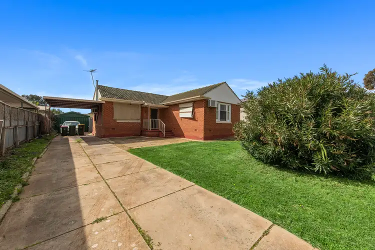 71 Mckenzie Road, Elizabeth Downs SA 5113