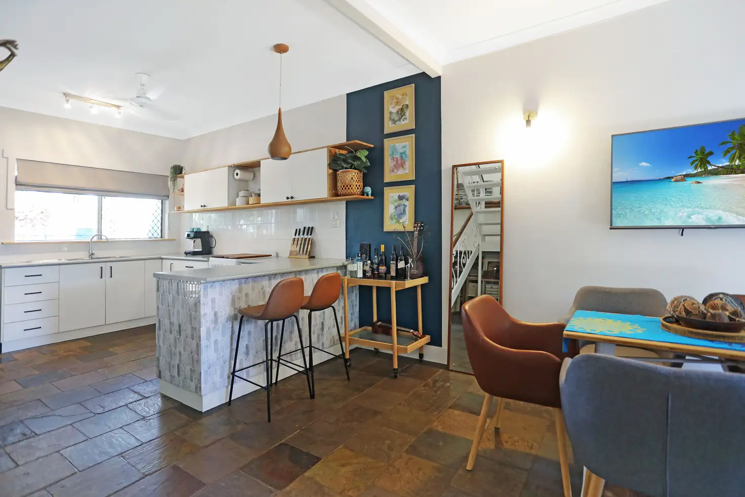 Main view of Homely townhouse listing, 2/80 Old McMillans Road, Coconut Grove NT 810