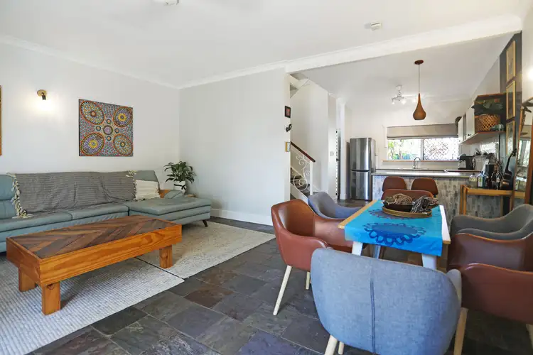 Second view of Homely townhouse listing, 2/80 Old McMillans Road, Coconut Grove NT 810