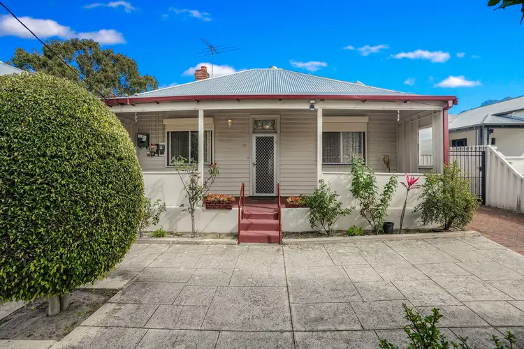 23 Dunedin Street, Mount Hawthorn WA 6016