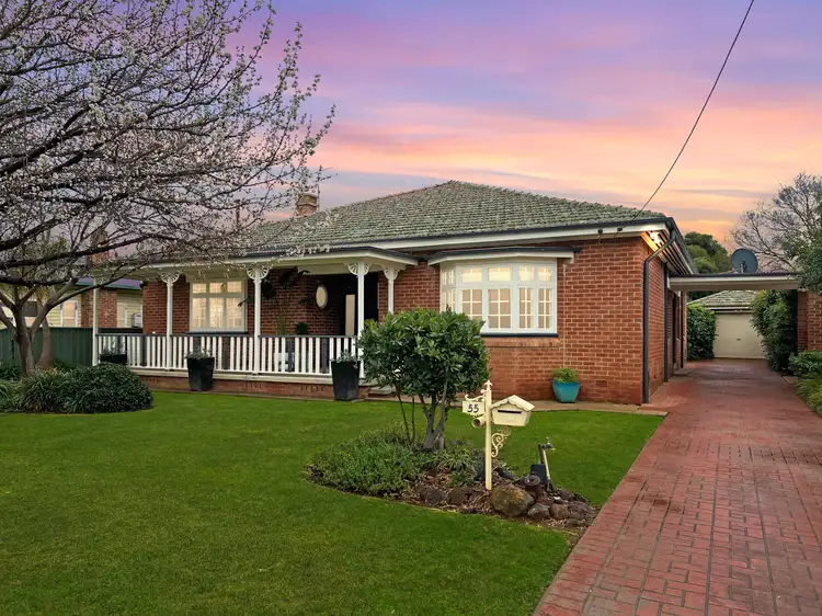 55 Farrand Street, Forbes NSW 2871