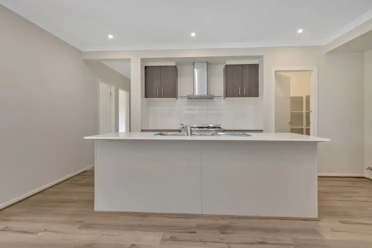Fourth view of Homely house listing, 13 Brunton Drive, Mernda VIC 3754