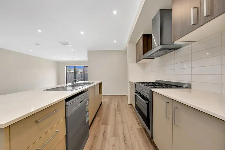 Fifth view of Homely house listing, 13 Brunton Drive, Mernda VIC 3754