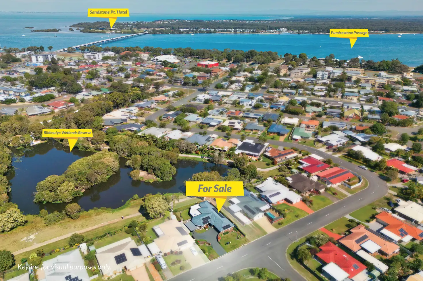 Main view of Homely house listing, 66 Bibimulya Street, Bellara QLD 4507