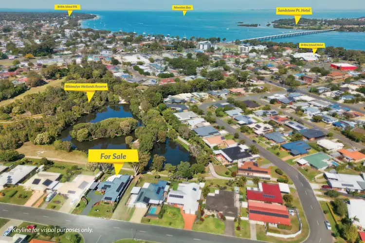 Second view of Homely house listing, 66 Bibimulya Street, Bellara QLD 4507
