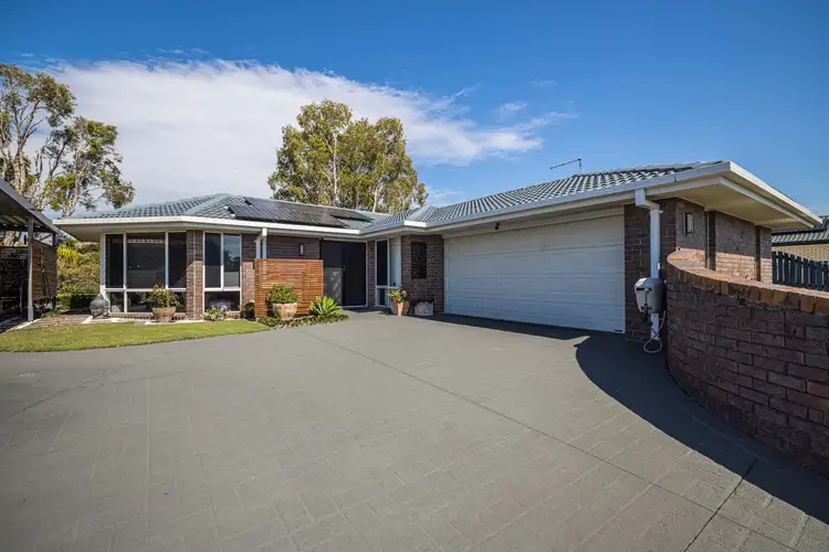 Fourth view of Homely house listing, 66 Bibimulya Street, Bellara QLD 4507