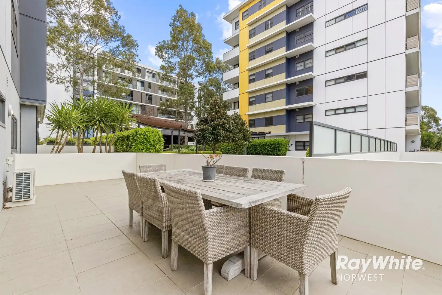 Main view of Homely apartment listing, 42/97 Caddies Boulevard, Rouse Hill NSW 2155