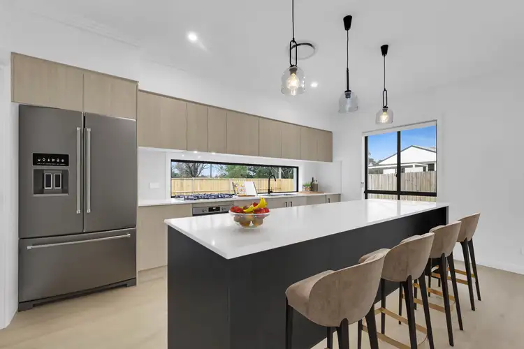 Second view of Homely house listing, 456c Argyle Street, Picton NSW 2571