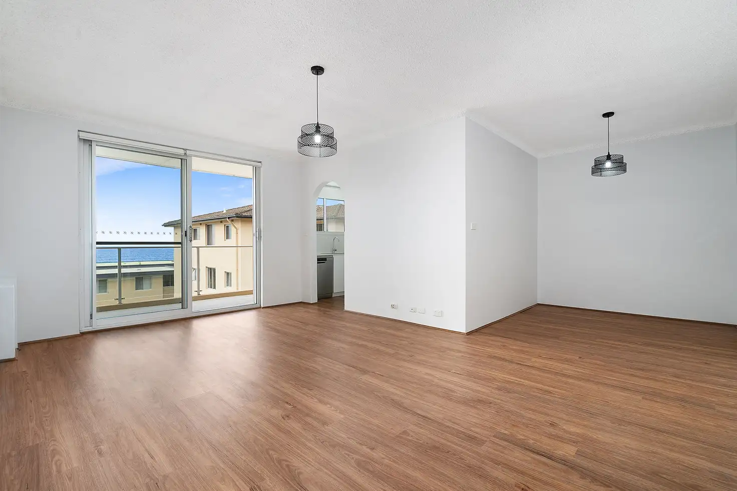 Main view of Homely apartment listing, 25/52-58 Carrington Parade, Curl Curl NSW 2096