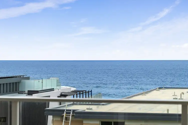 Third view of Homely apartment listing, 25/52-58 Carrington Parade, Curl Curl NSW 2096