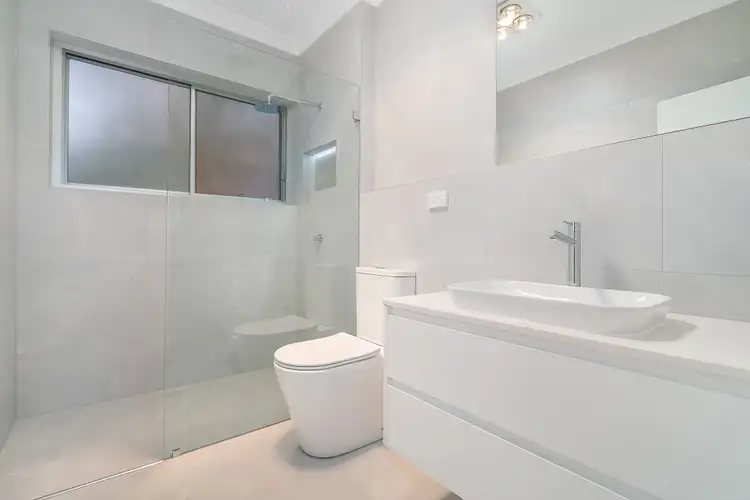 Fourth view of Homely apartment listing, 25/52-58 Carrington Parade, Curl Curl NSW 2096