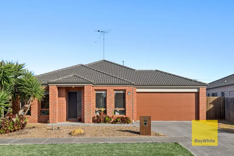 Main view of Homely house listing, 4 Clementine Court, Grovedale VIC 3216