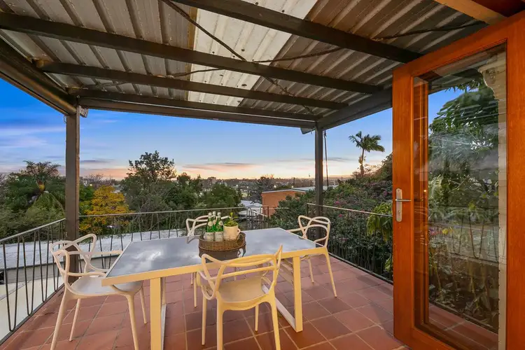 Main view of Homely apartment listing, 6/155 Gladstone Road, Highgate Hill QLD 4101