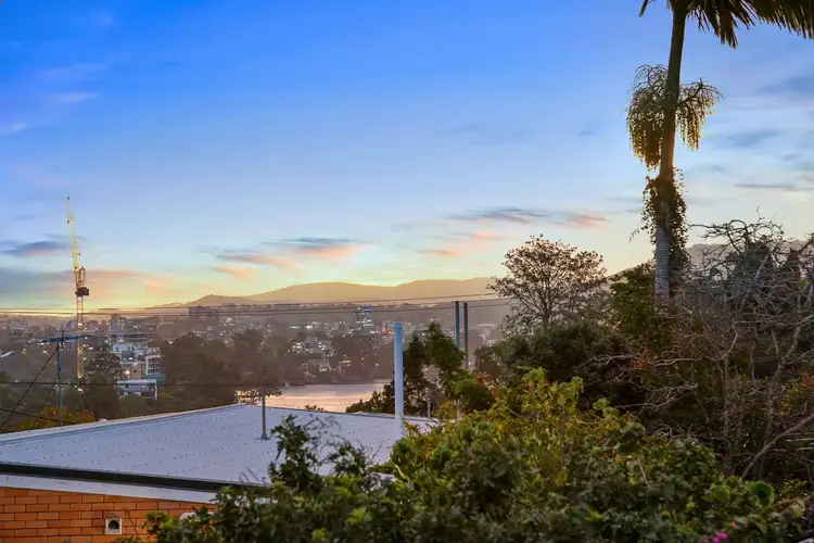 Second view of Homely apartment listing, 6/155 Gladstone Road, Highgate Hill QLD 4101