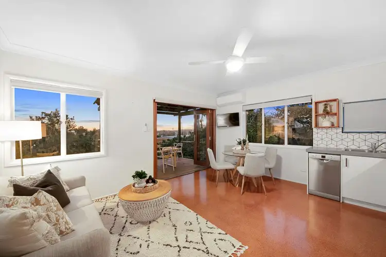 Third view of Homely apartment listing, 6/155 Gladstone Road, Highgate Hill QLD 4101