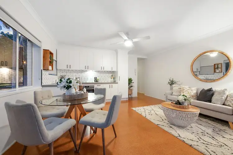 Fourth view of Homely apartment listing, 6/155 Gladstone Road, Highgate Hill QLD 4101