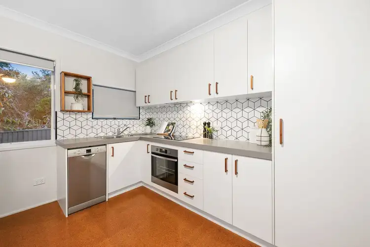 Fifth view of Homely apartment listing, 6/155 Gladstone Road, Highgate Hill QLD 4101