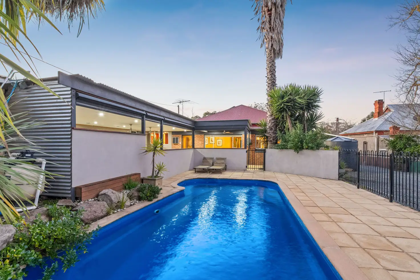 Main view of Homely house listing, 44 Old Princes Highway, Nairne SA 5252