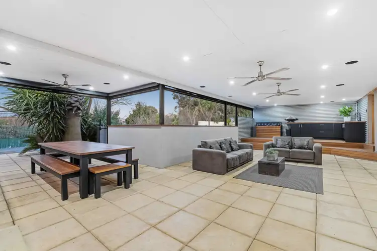 Second view of Homely house listing, 44 Old Princes Highway, Nairne SA 5252