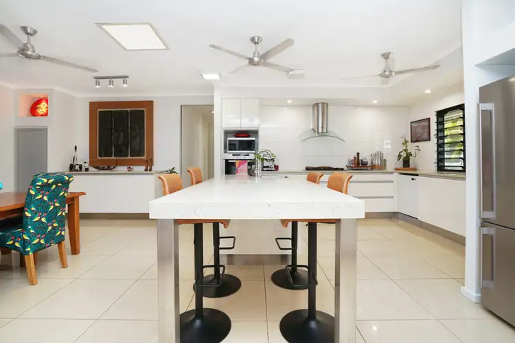 Second view of Homely house listing, 54 Gregory Street, Parap NT 820