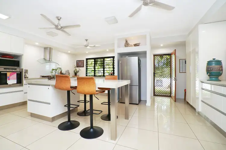 Fourth view of Homely house listing, 54 Gregory Street, Parap NT 820