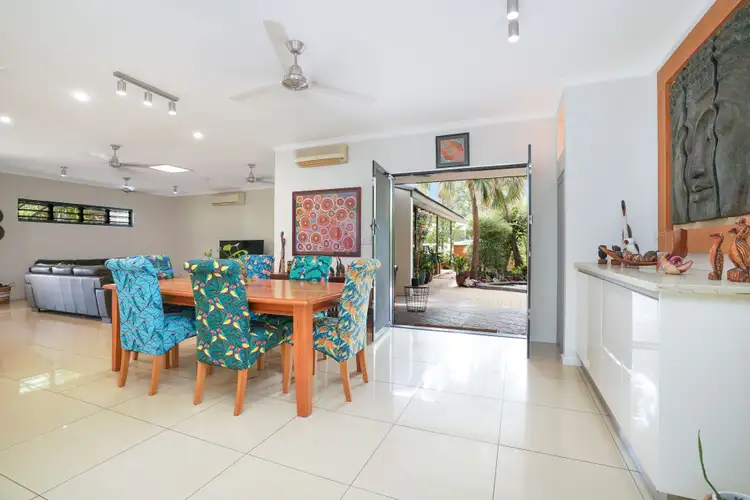 Sixth view of Homely house listing, 54 Gregory Street, Parap NT 820