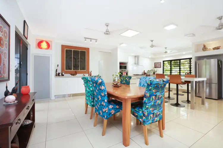 Seventh view of Homely house listing, 54 Gregory Street, Parap NT 820