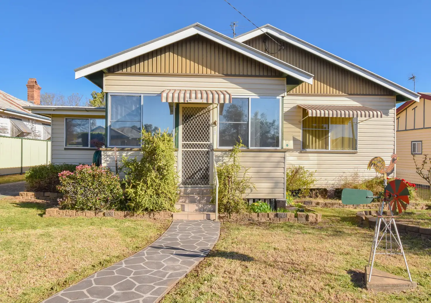 Main view of Homely house listing, 42 Marshall Street, Warwick QLD 4370