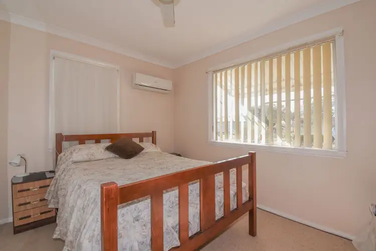Second view of Homely house listing, 42 Marshall Street, Warwick QLD 4370