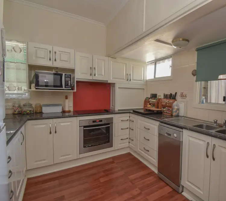 Third view of Homely house listing, 42 Marshall Street, Warwick QLD 4370