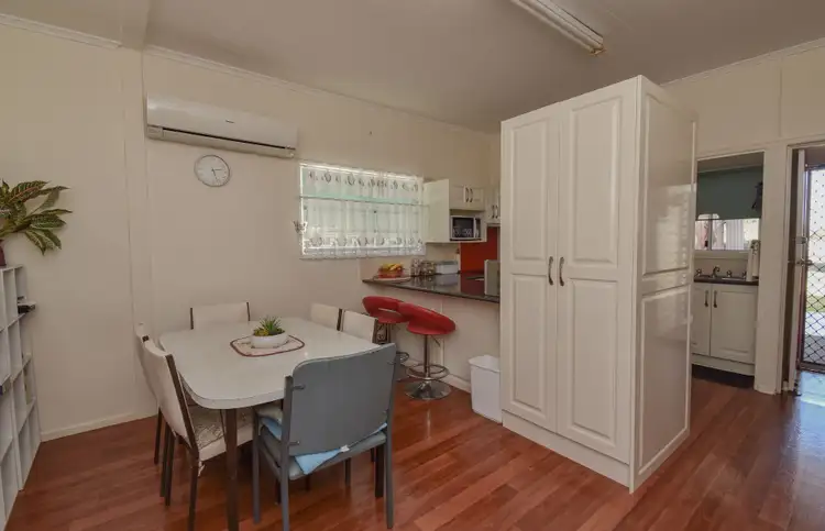Fourth view of Homely house listing, 42 Marshall Street, Warwick QLD 4370