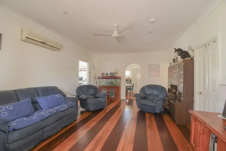 Sixth view of Homely house listing, 42 Marshall Street, Warwick QLD 4370