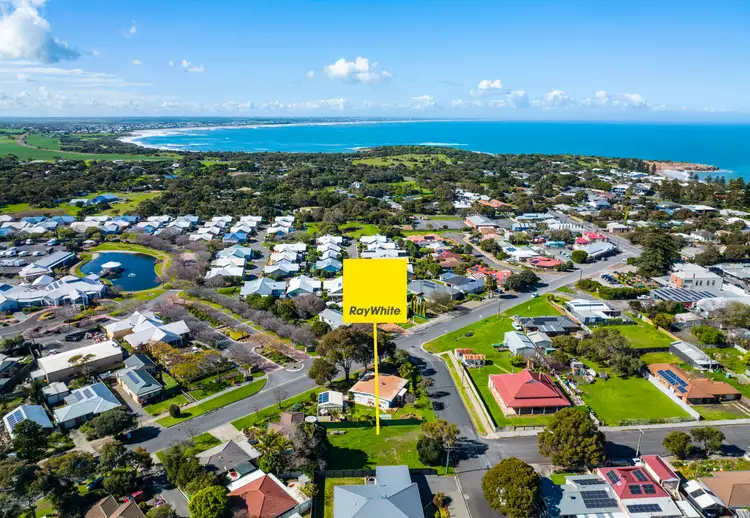 Fifth view of Homely land listing, 6 Regent Street, Port Elliot SA 5212