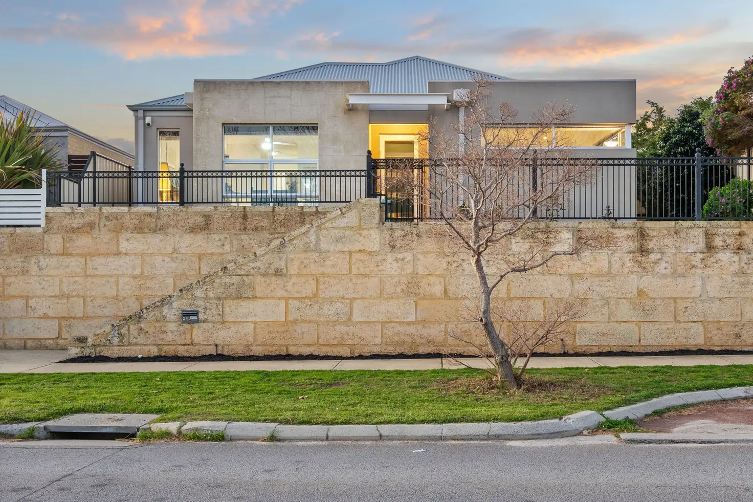 Main view of Homely house listing, 28 Somerly Drive, Clarkson WA 6030