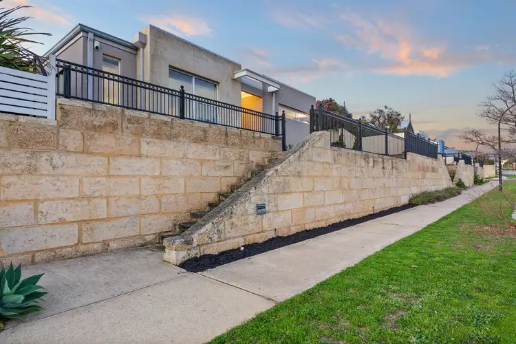 Second view of Homely house listing, 28 Somerly Drive, Clarkson WA 6030