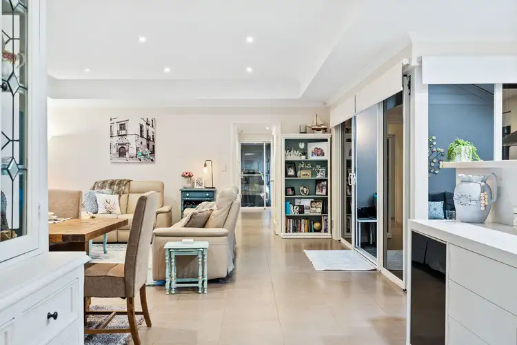 Sixth view of Homely house listing, 28 Somerly Drive, Clarkson WA 6030