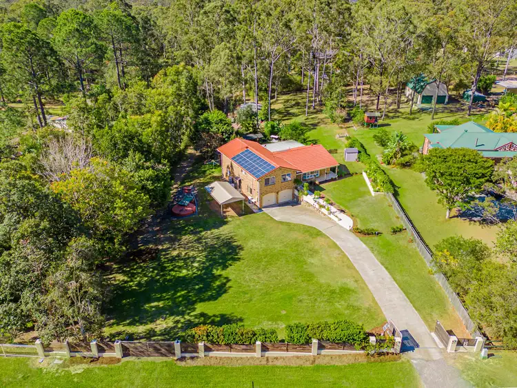 Fourth view of Homely house listing, 9-11 Tigercat Court, Greenbank QLD 4124