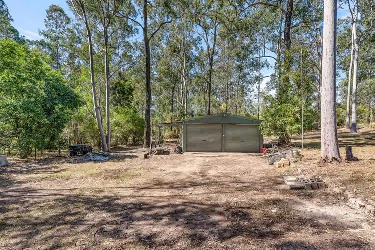 Fifth view of Homely house listing, 9-11 Tigercat Court, Greenbank QLD 4124