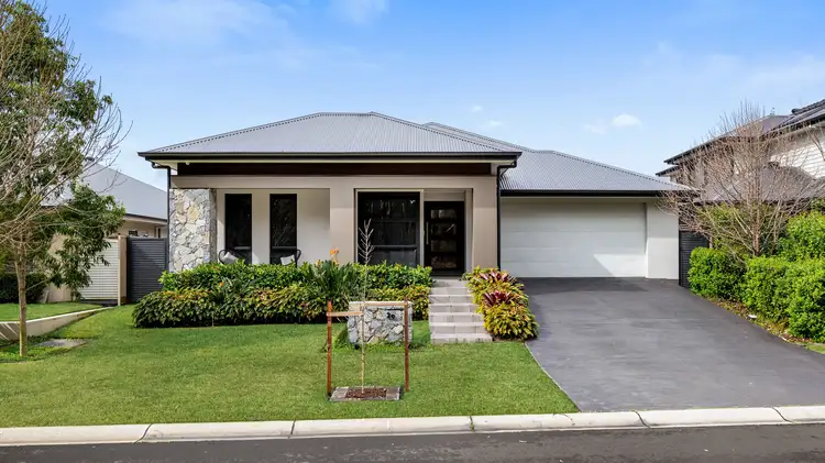 29 Collector Drive, Harrington Park NSW 2567