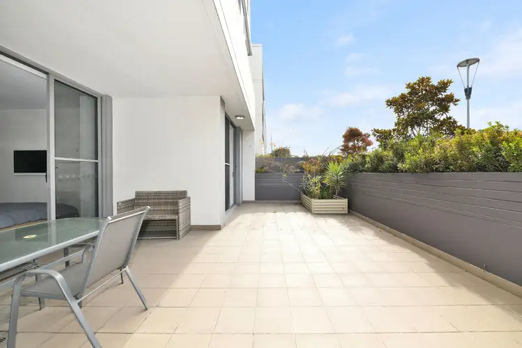 Main view of Homely apartment listing, 2105/39 Rhodes Street, Hillsdale NSW 2036