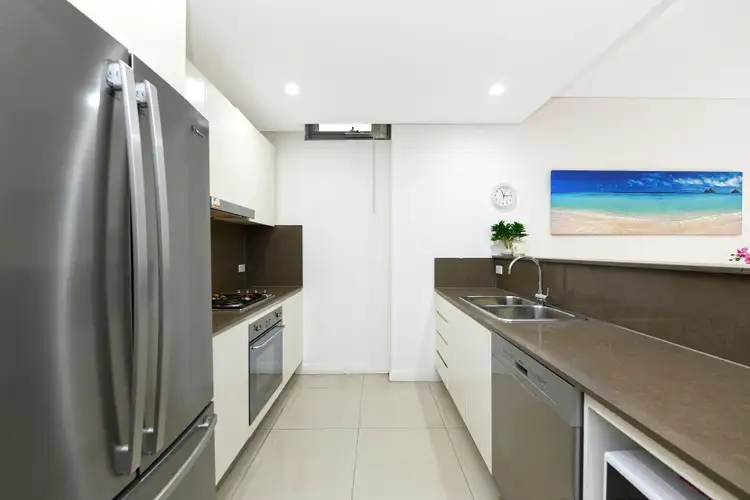 Fourth view of Homely apartment listing, 2105/39 Rhodes Street, Hillsdale NSW 2036
