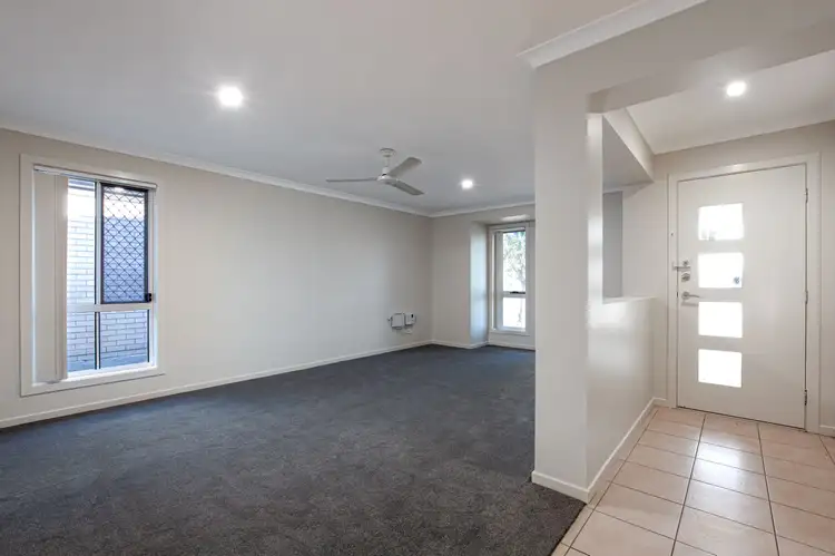 Second view of Homely house listing, 24 Pleasant Drive, Redbank Plains QLD 4301